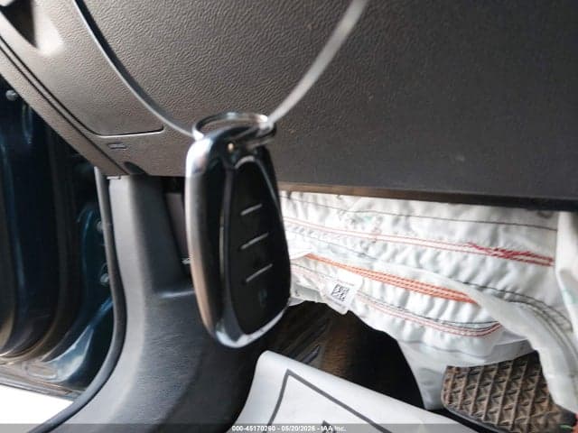 2019 CHEVROLET TRAX LT 11