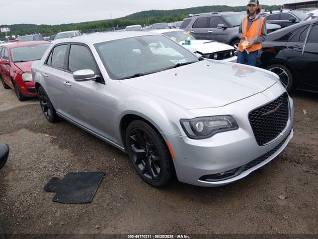 2021 CHRYSLER 300 300S 1