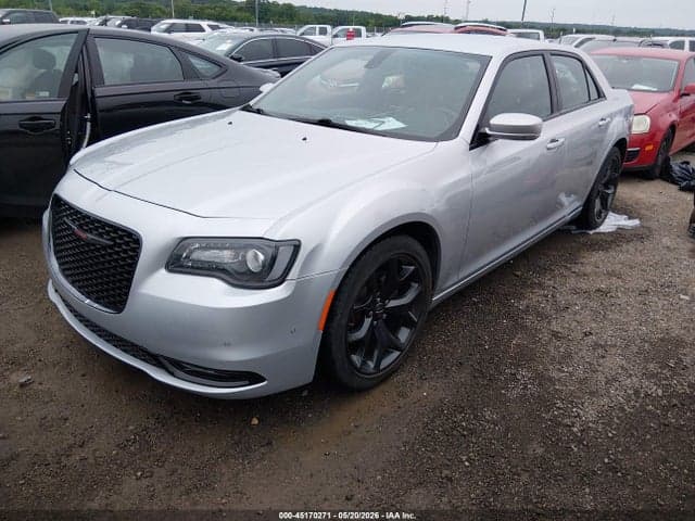 2021 CHRYSLER 300 300S 2