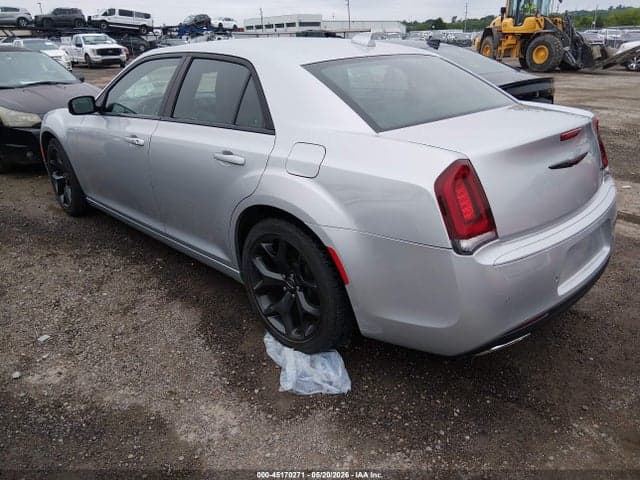 2021 CHRYSLER 300 300S 3