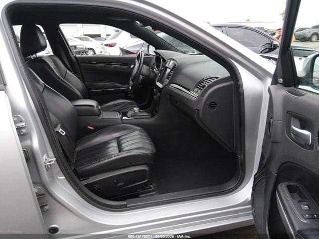 2021 CHRYSLER 300 300S 5
