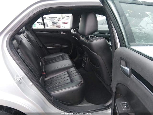 2021 CHRYSLER 300 300S 8