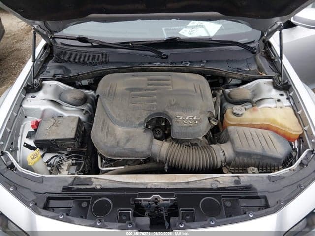 2021 CHRYSLER 300 300S 10