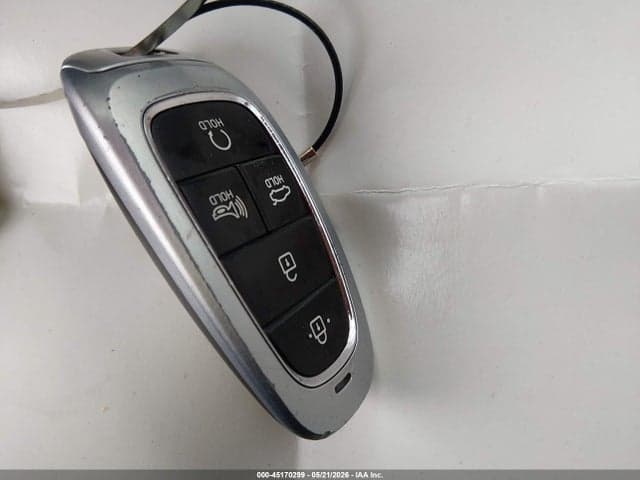 2023 HYUNDAI SONATA SEL 11