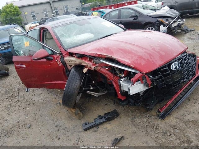 2023 HYUNDAI SONATA SEL 6