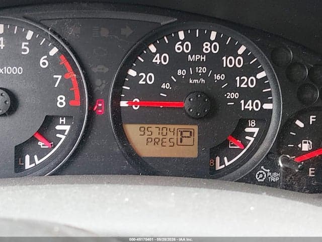 2017 NISSAN FRONTIER SV 15