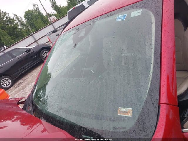 2020 FORD ESCAPE TITANIUM 6