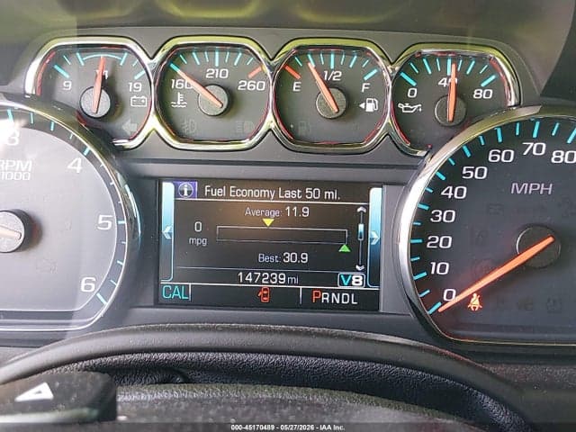 2018 GMC YUKON SLT 15