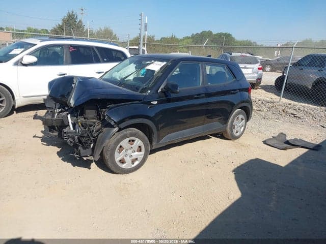 2020 HYUNDAI VENUE SE 2