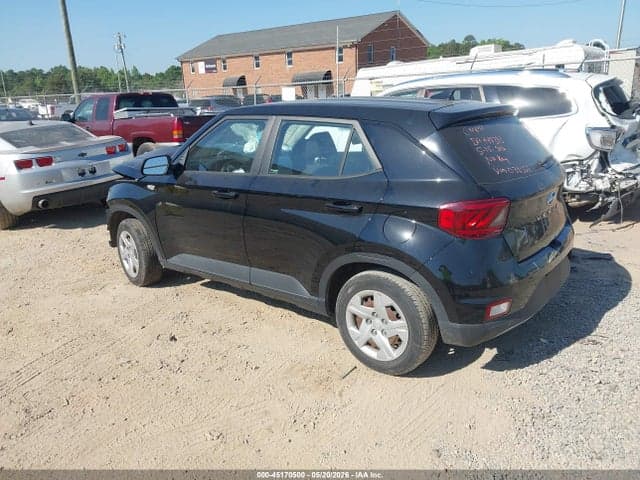2020 HYUNDAI VENUE SE 3