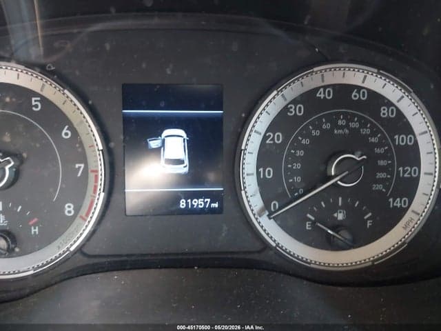 2020 HYUNDAI VENUE SE 7