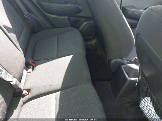 2020 HYUNDAI VENUE SE 8