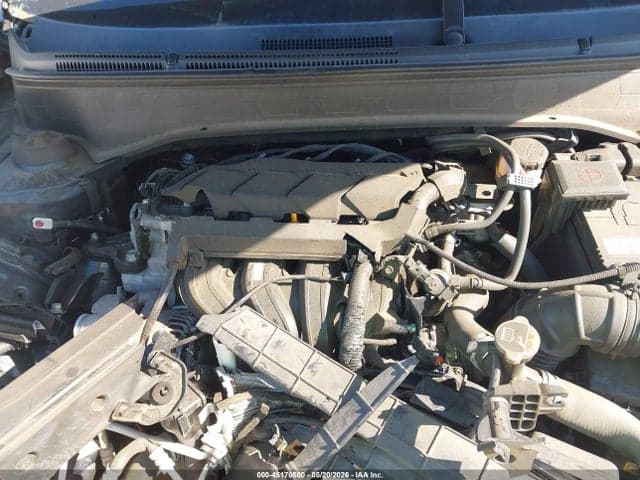 2020 HYUNDAI VENUE SE 10