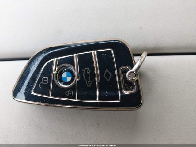 2022 BMW X7 XDRIVE40I 11