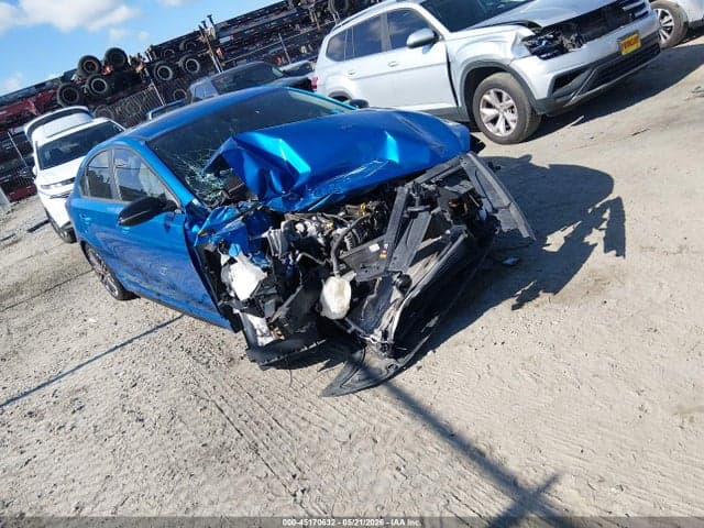 2023 KIA FORTE GT 1