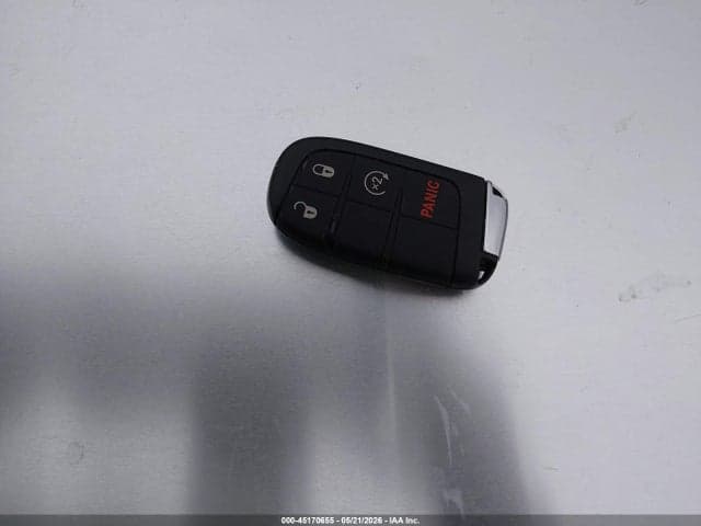 2022 JEEP COMPASS LIMITED 4X4 11