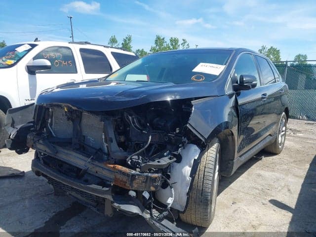 2017 FORD EDGE TITANIUM 2