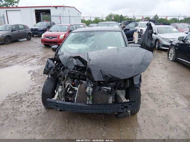 2018 NISSAN SENTRA SV 13