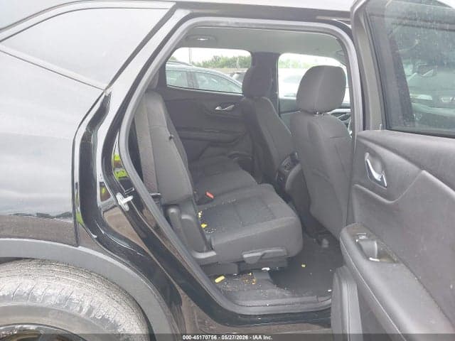 2022 CHEVROLET BLAZER FWD 2LT 8