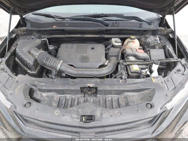 2022 CHEVROLET BLAZER FWD 2LT 10