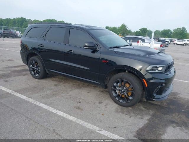 2026 DODGE DURANGO GT PLUS 1