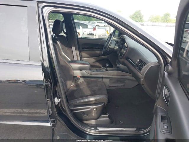 2026 DODGE DURANGO GT PLUS 5