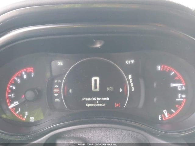 2026 DODGE DURANGO GT PLUS 7