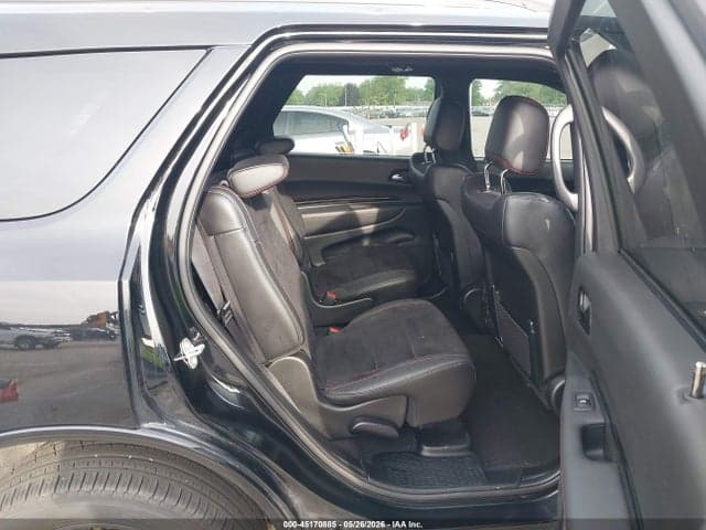 2026 DODGE DURANGO GT PLUS 8