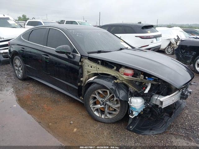 2023 HYUNDAI SONATA SEL 1