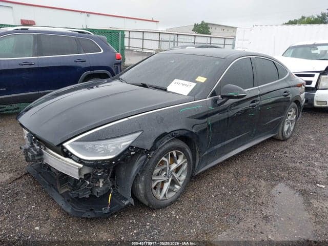 2023 HYUNDAI SONATA SEL 2