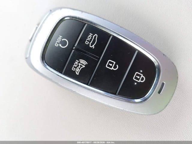 2023 HYUNDAI SONATA SEL 11