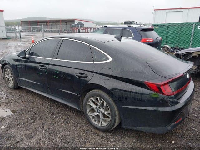 2023 HYUNDAI SONATA SEL 3