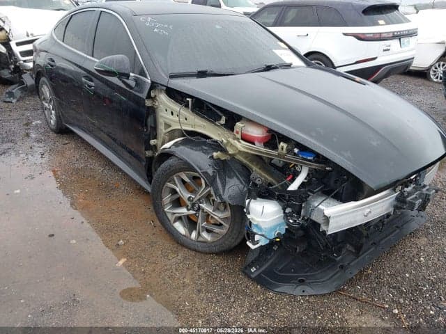 2023 HYUNDAI SONATA SEL 6