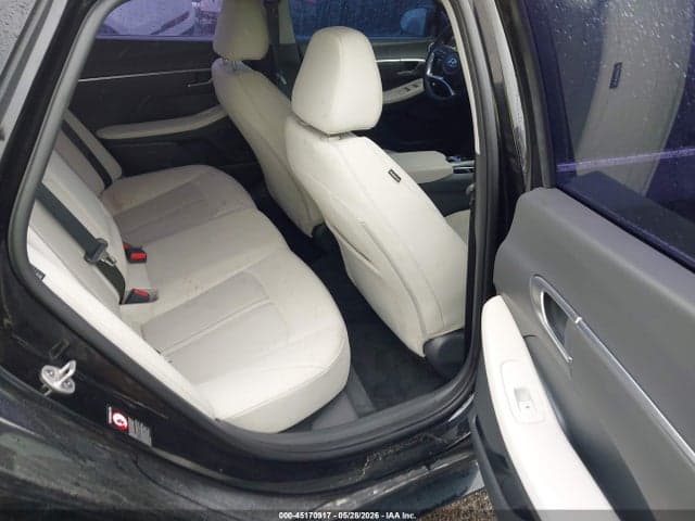 2023 HYUNDAI SONATA SEL 8