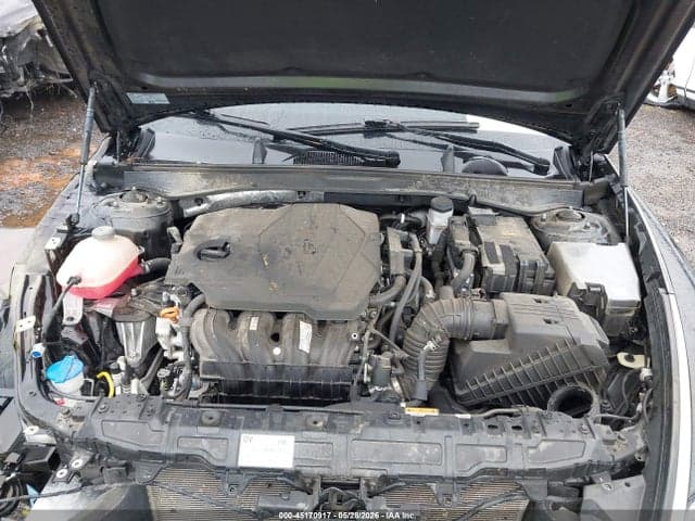 2023 HYUNDAI SONATA SEL 10