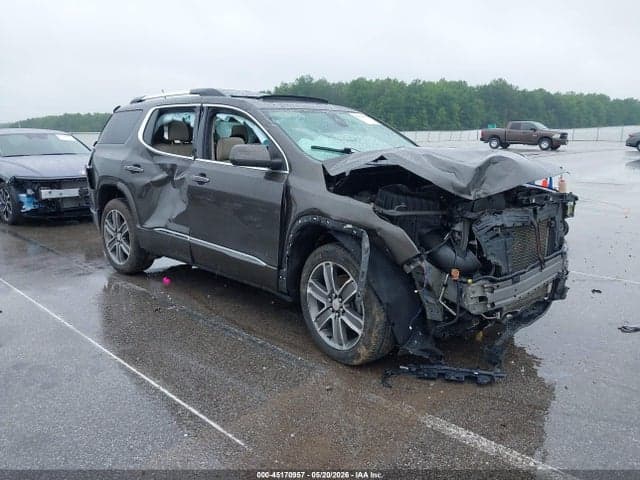 2019 GMC ACADIA DENALI - 1