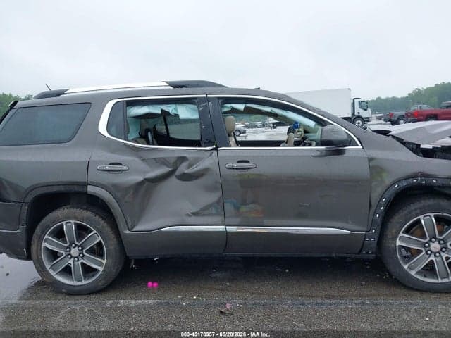 2019 GMC ACADIA DENALI 14