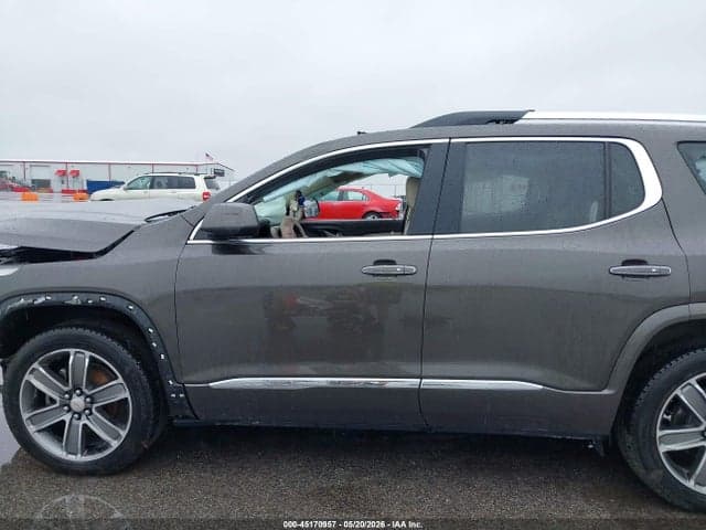 2019 GMC ACADIA DENALI 15