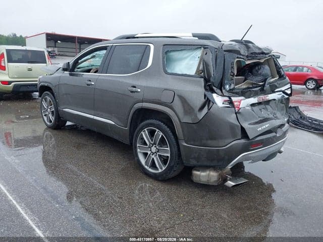 2019 GMC ACADIA DENALI 3