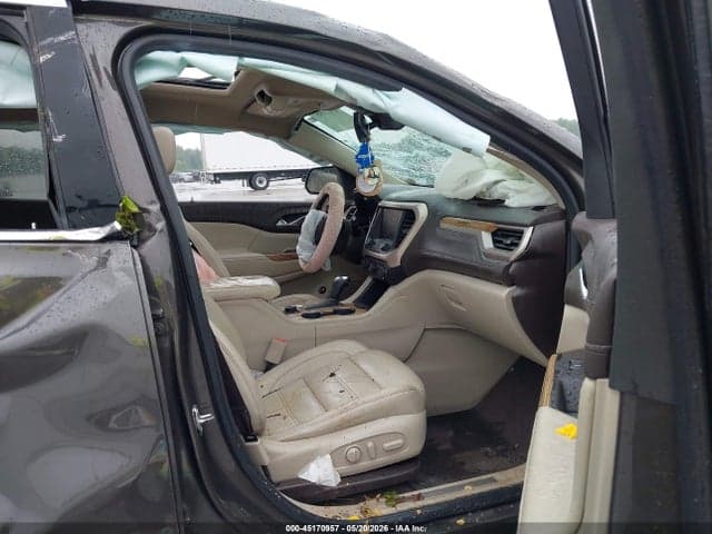 2019 GMC ACADIA DENALI 5
