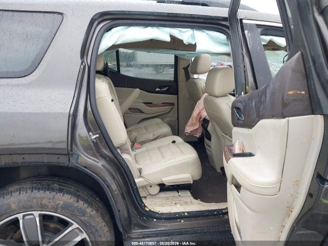2019 GMC ACADIA DENALI 8