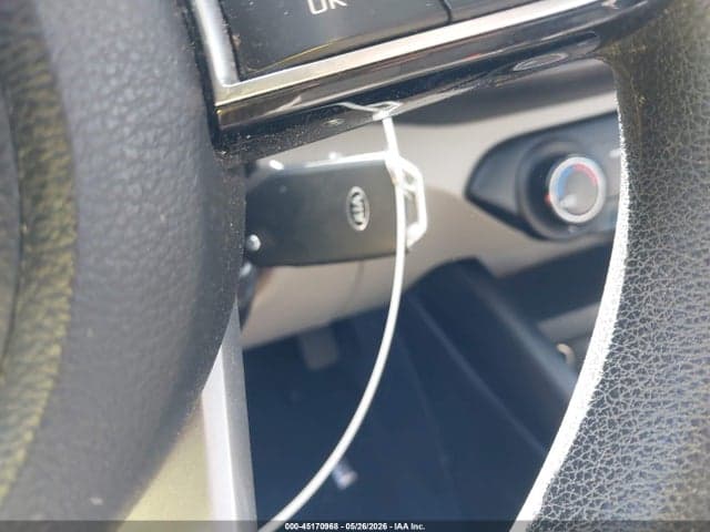 2020 KIA FORTE LXS 11