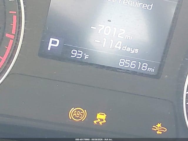 2020 KIA FORTE LXS 7
