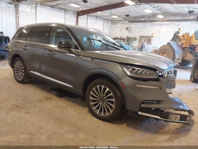 2023 LINCOLN AVIATOR RESERVE 1