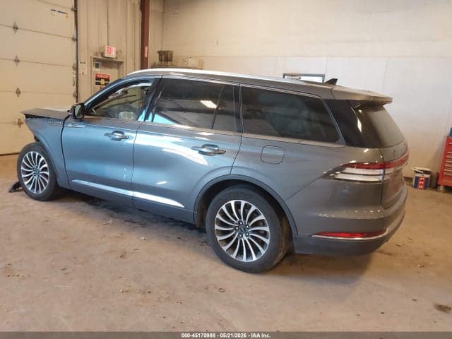 2023 LINCOLN AVIATOR RESERVE 3