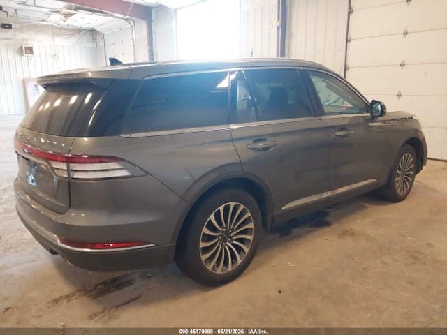 2023 LINCOLN AVIATOR RESERVE 4