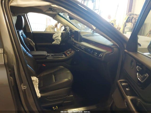 2023 LINCOLN AVIATOR RESERVE 5