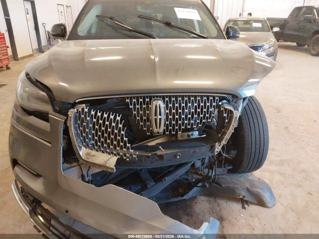 2023 LINCOLN AVIATOR RESERVE 6
