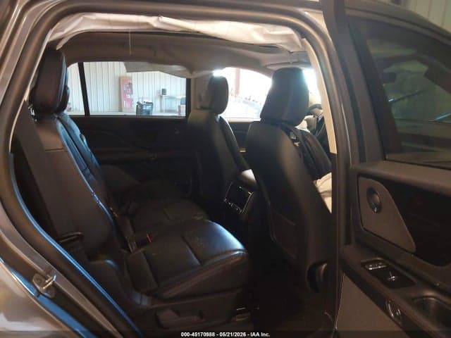 2023 LINCOLN AVIATOR RESERVE 8