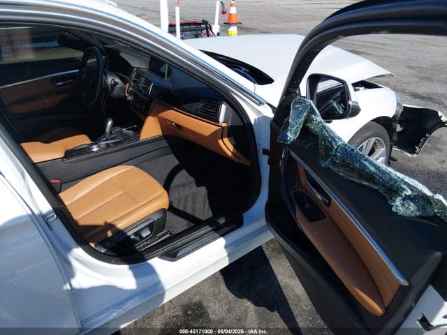2018 BMW 330E IPERFORMANCE 5